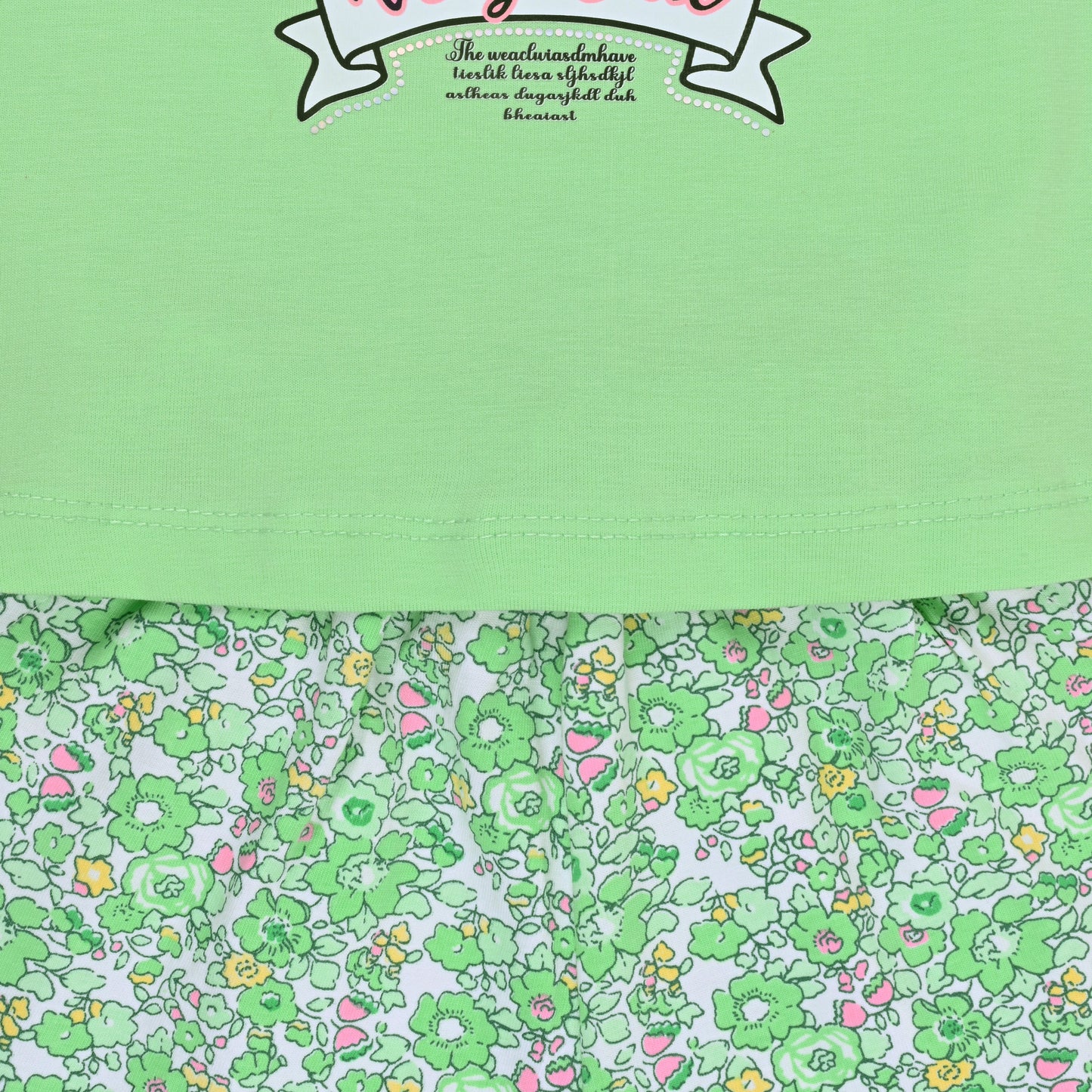 Buy Premium Baby Girls Cotton Summer Wear Online