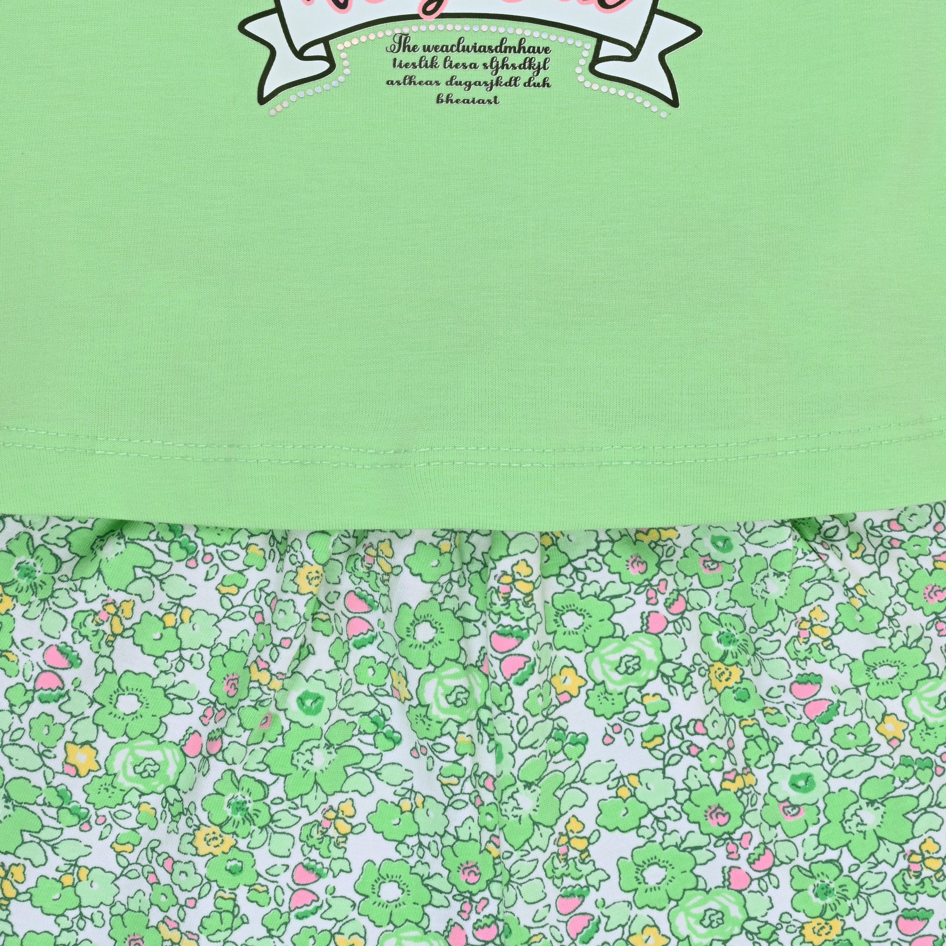Buy Premium Baby Girls Cotton Summer Wear Online