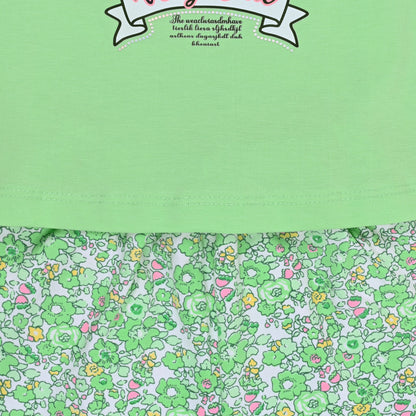Buy Premium Baby Girls Cotton Summer Wear Online