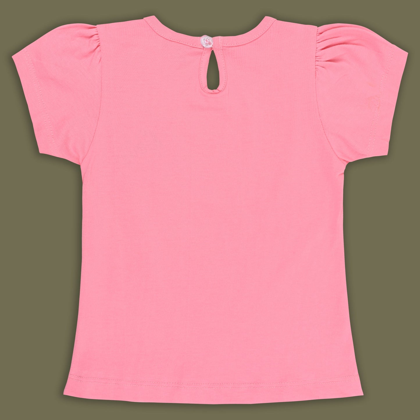Buy Premium Baby Girls Cotton Summer Wear Online