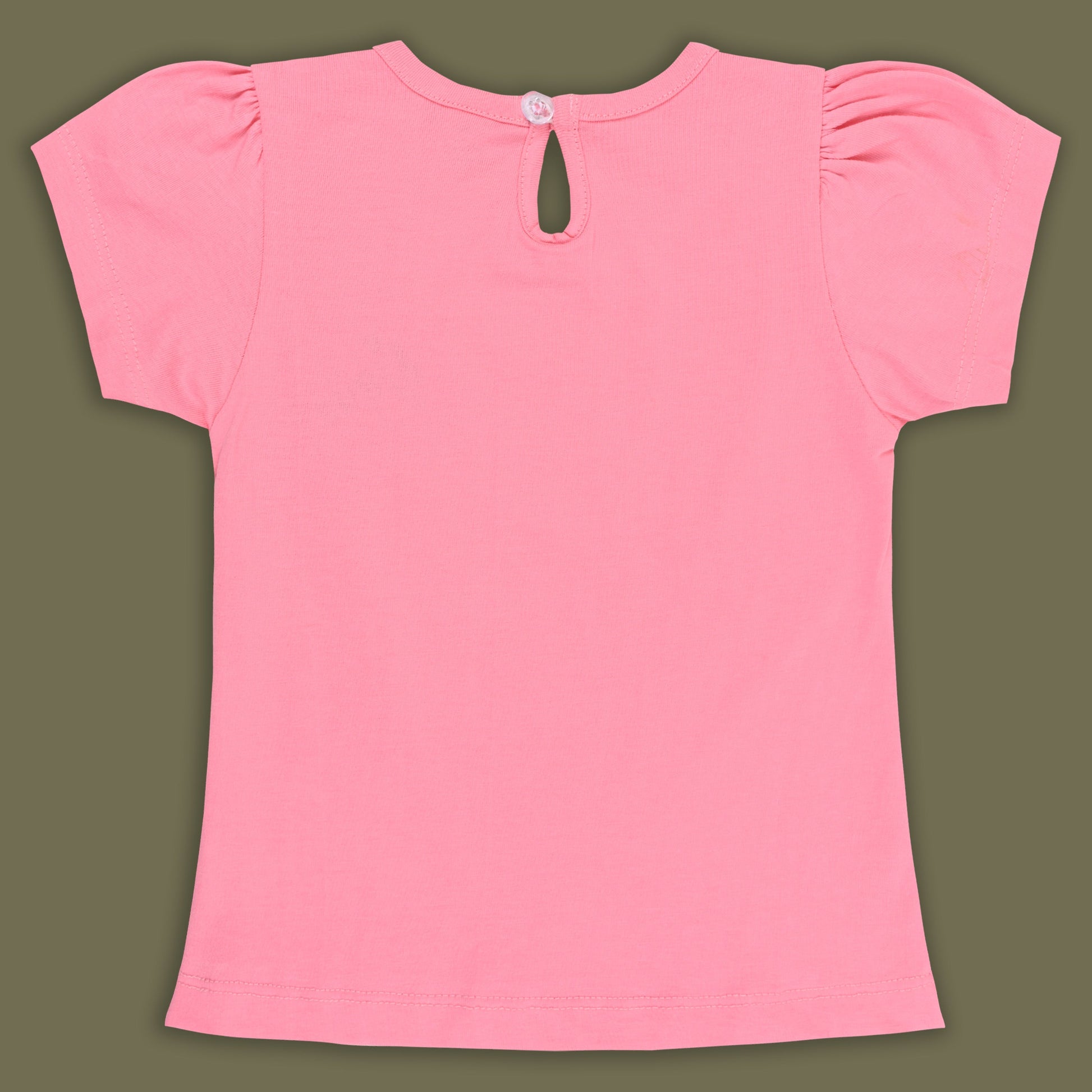 Buy Premium Baby Girls Cotton Summer Wear Online