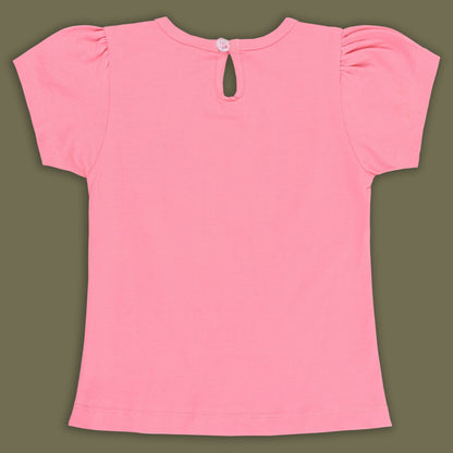 Buy Premium Baby Girls Cotton Summer Wear Online