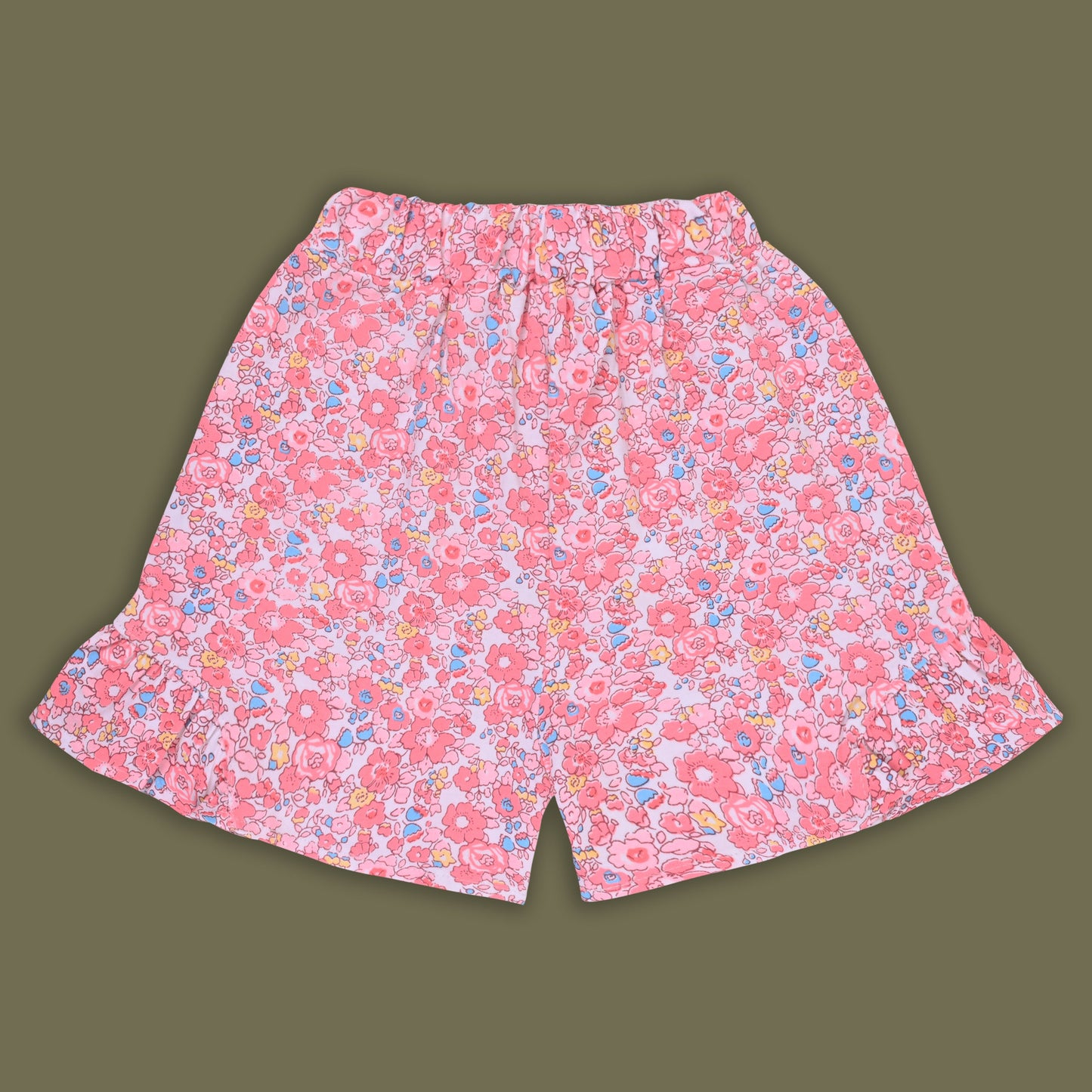 Buy Premium Baby Girls Cotton Summer Wear Online