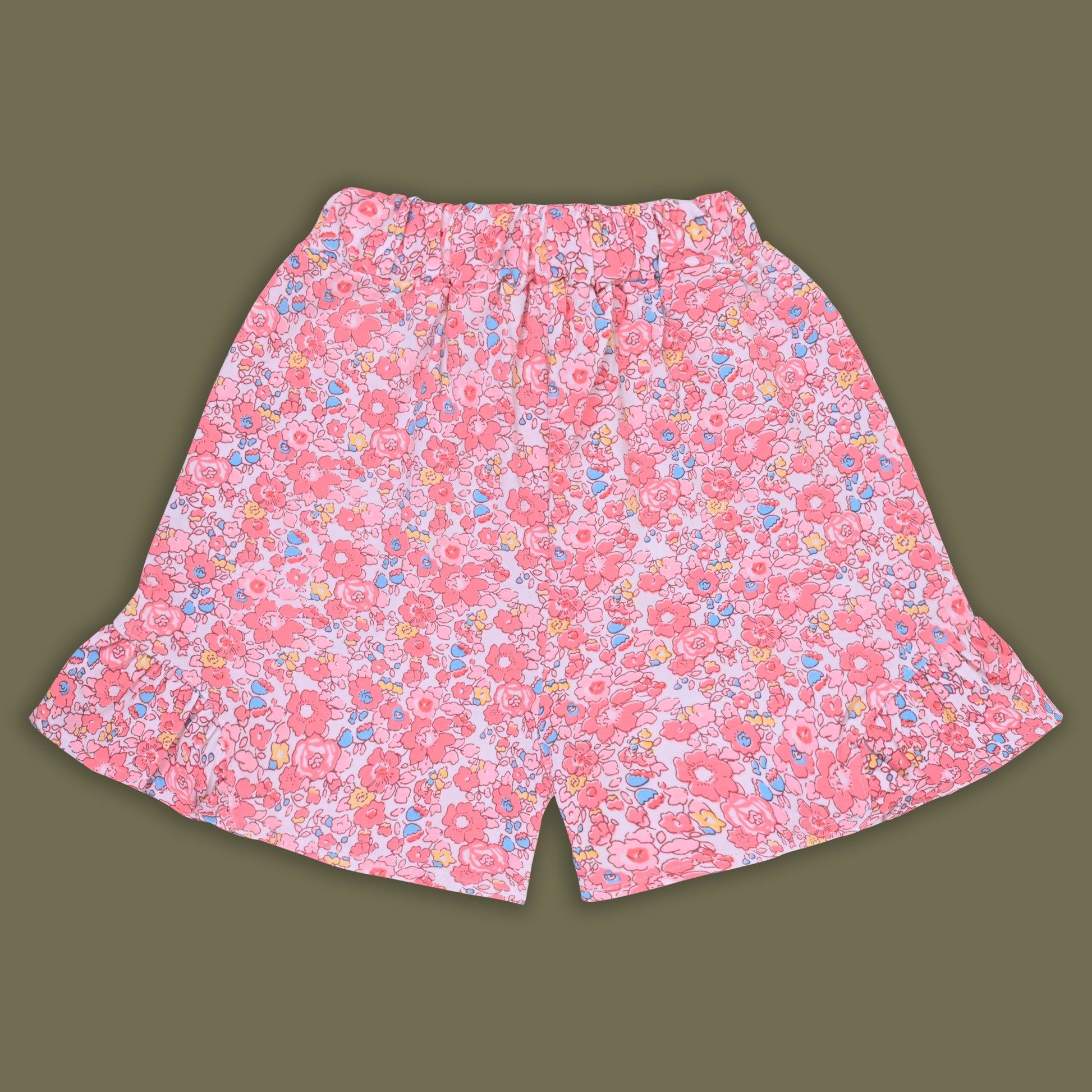 Buy Premium Baby Girls Cotton Summer Wear Online