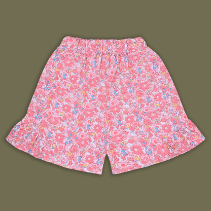 Buy Premium Baby Girls Cotton Summer Wear Online