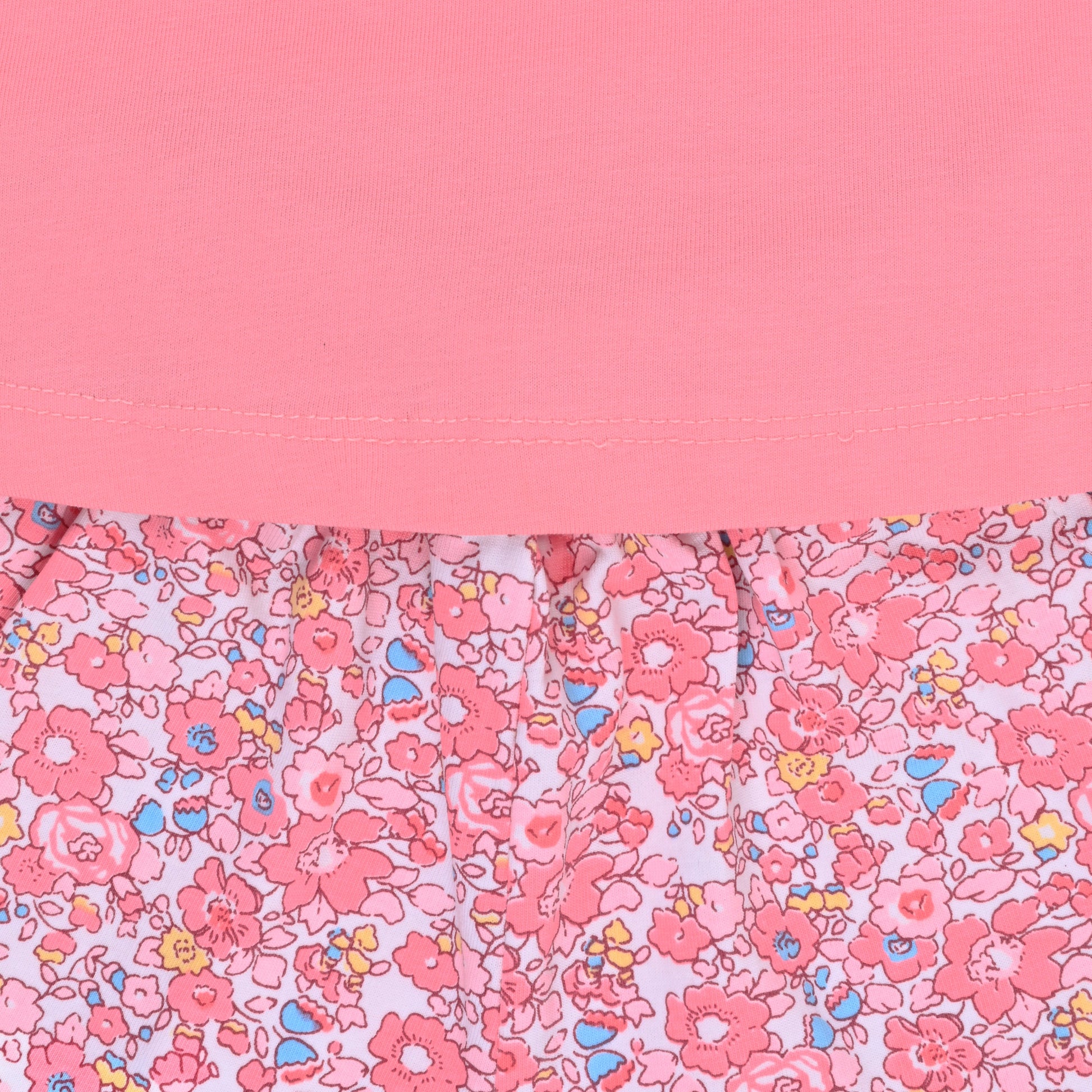 Buy Premium Baby Girls Cotton Summer Wear Online