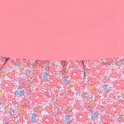 Buy Premium Baby Girls Cotton Summer Wear Online