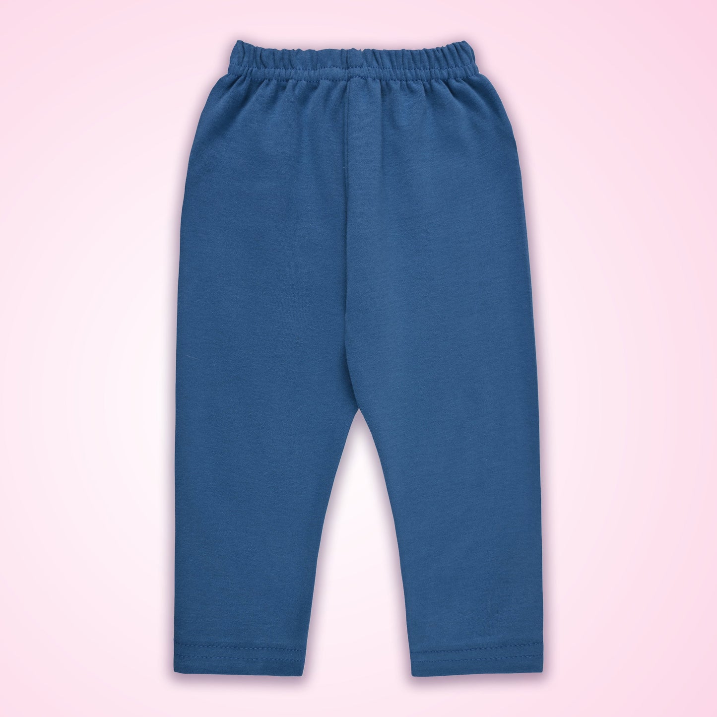 Boys Printed T-Shirt and Track Pant Clothing Set