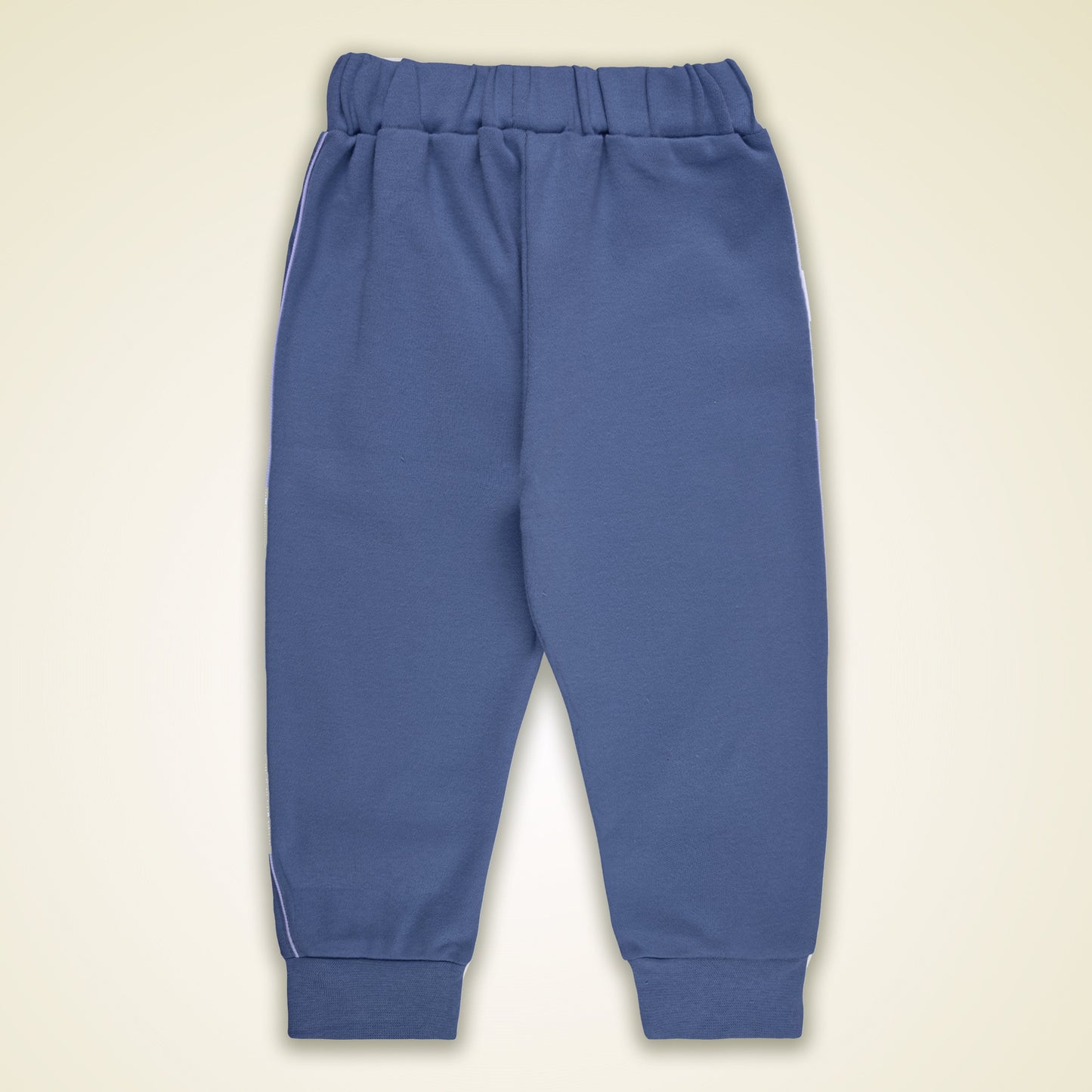 Boys Printed T-Shirt and Pant Clothing Set