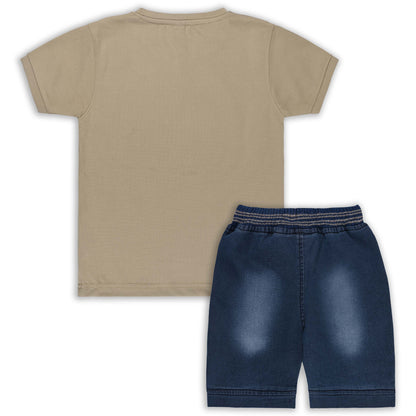 Buy premium t shirts for baby boy