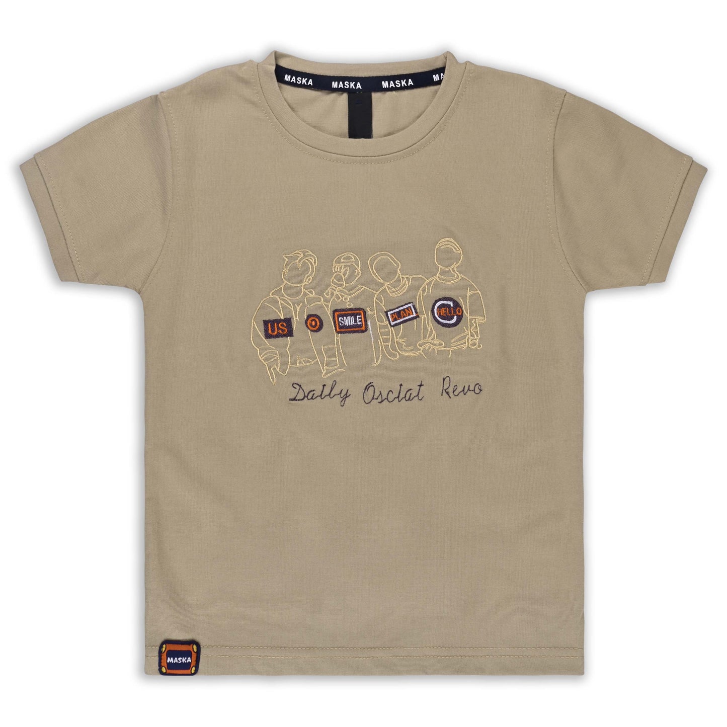 Buy premium t shirts for baby boy