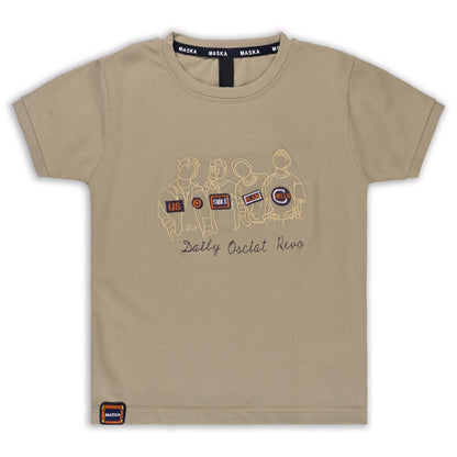 Buy premium t shirts for baby boy