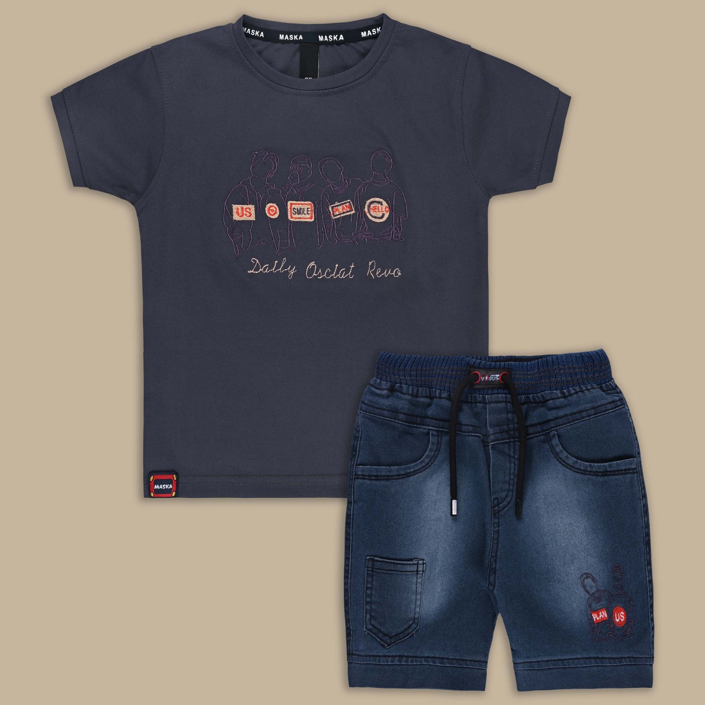 Buy premium t shirts for baby boy