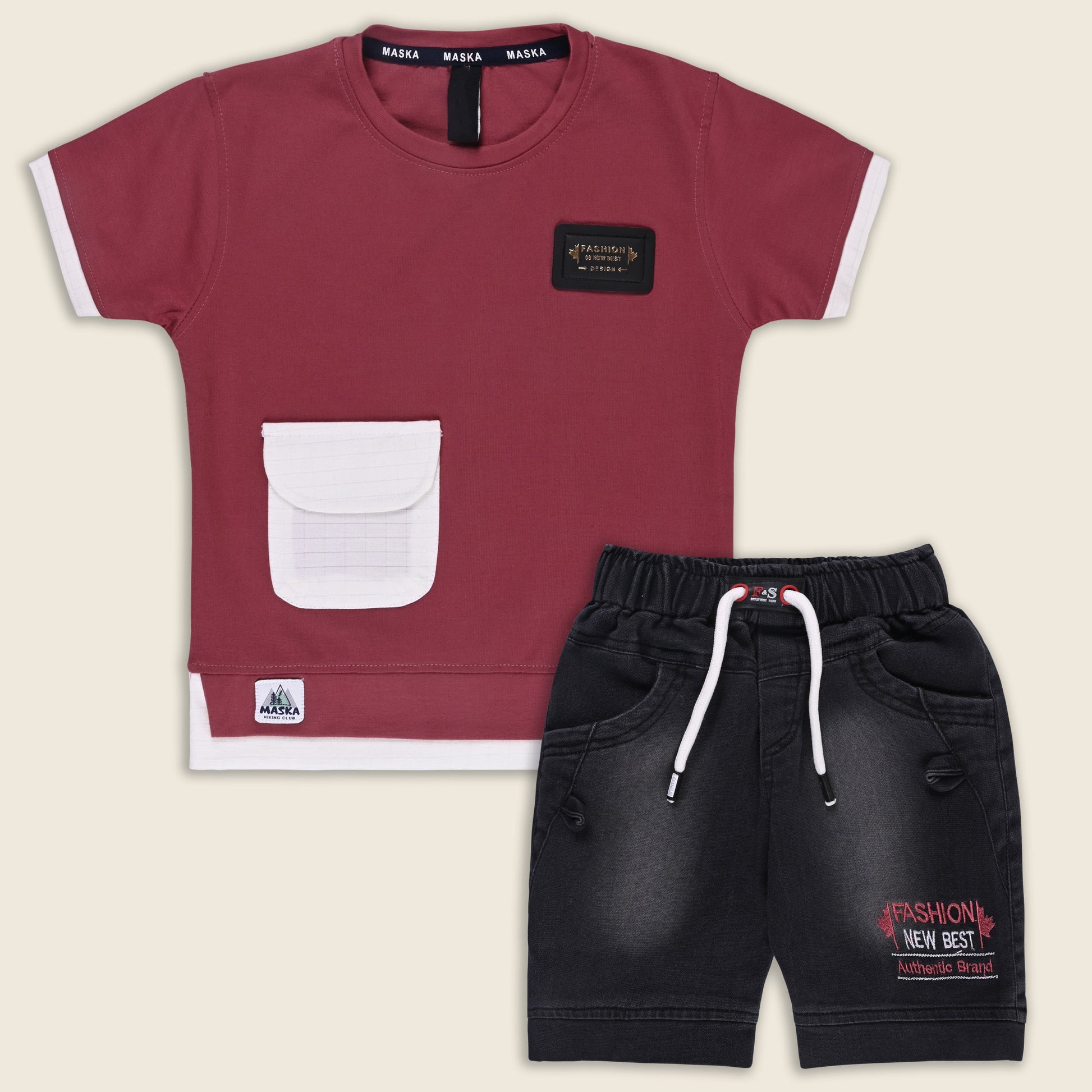 Buy premium t shirts for baby boy