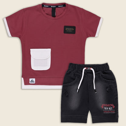 Buy premium t shirts for baby boy