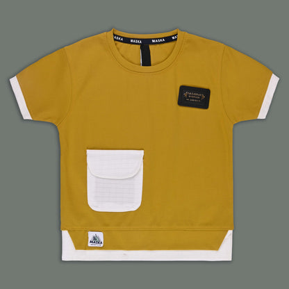 Buy premium t shirts for baby boy