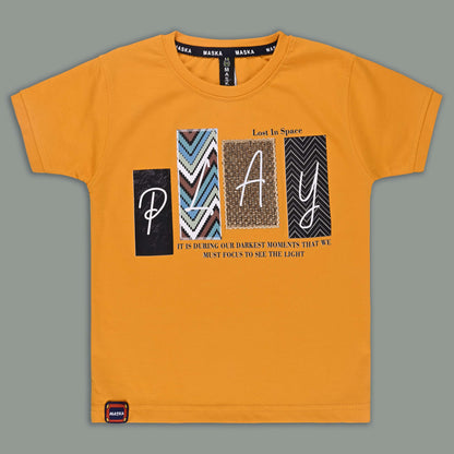 Buy premium t shirts for baby boy