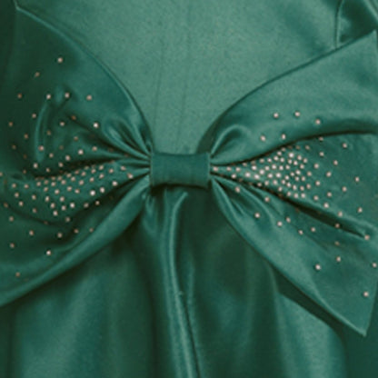 Girls Frock Fit and Flare Dress