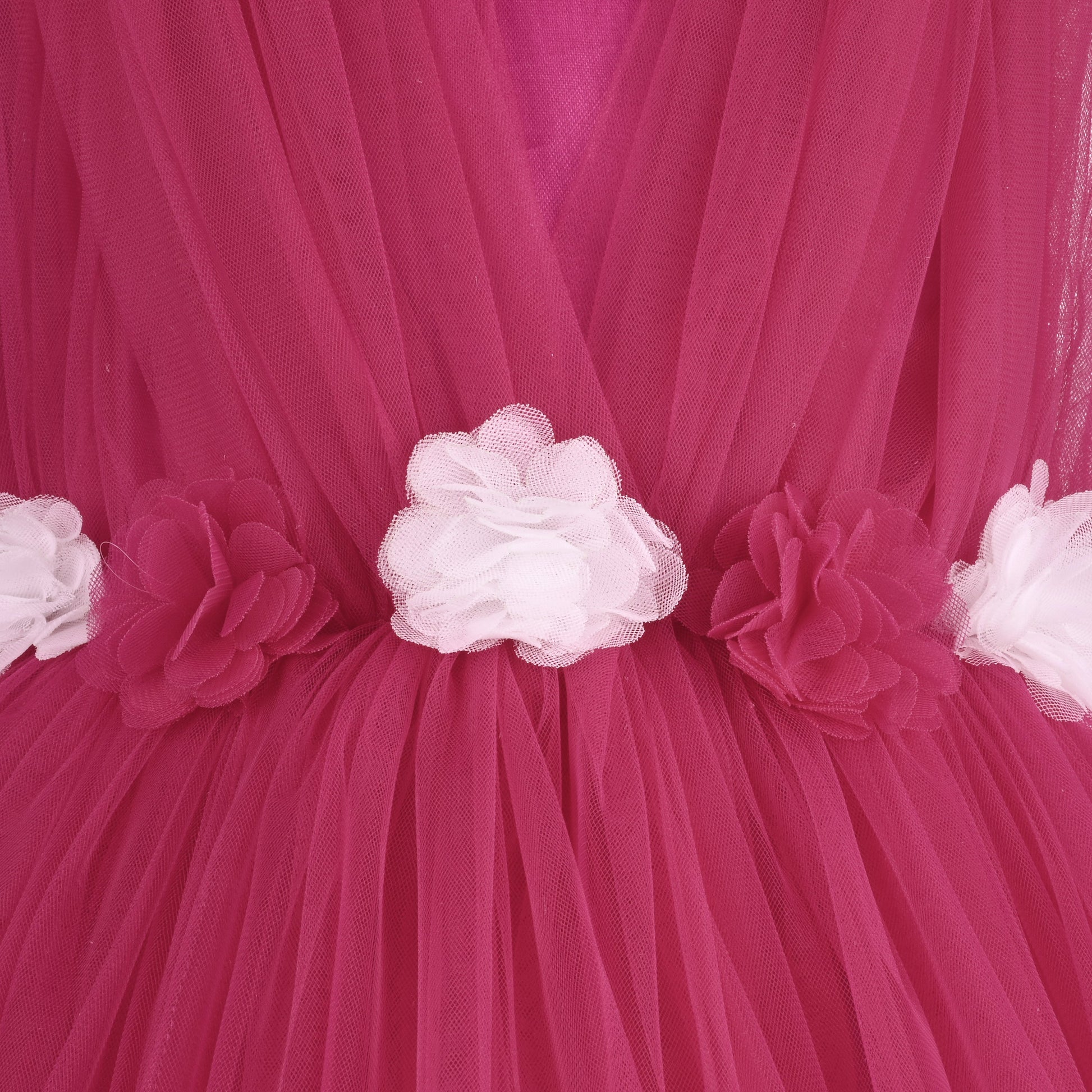 Buy Premium Baby Girls Birthday Dress Online