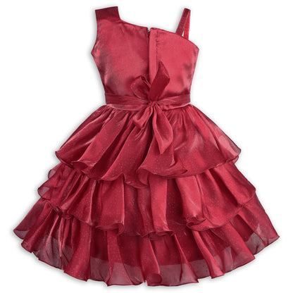 Buy Party Dress for Girls | Baby Girls Wedding Dress & Frocks Online