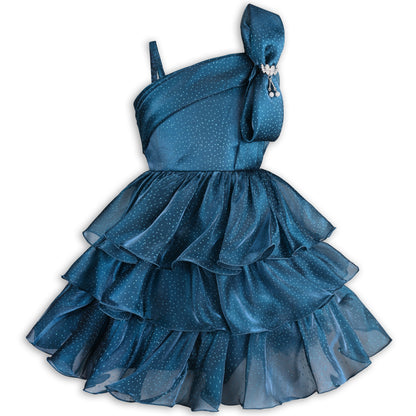 Buy Party Dress for Girls | Baby Girls Wedding Dress & Frocks Online