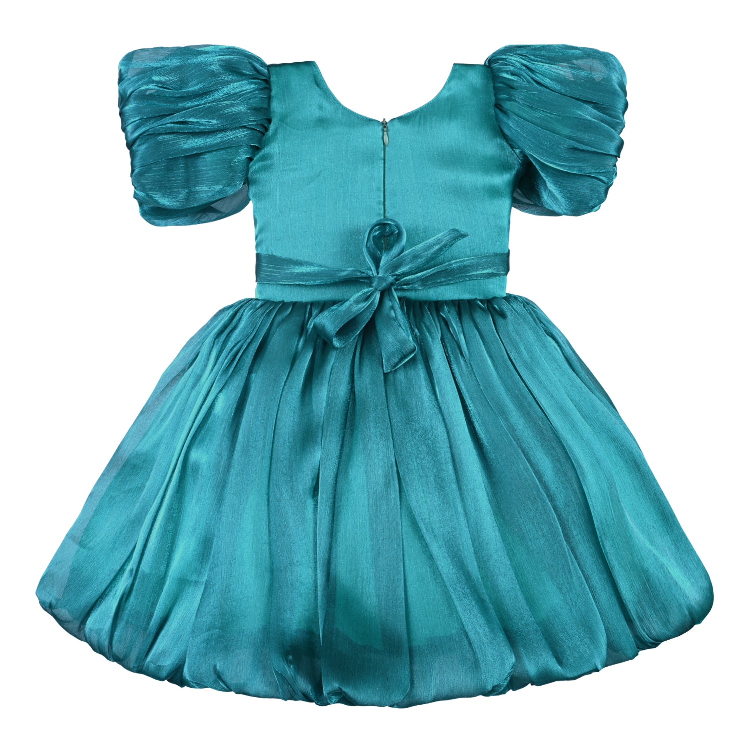 Girls Party Wear Dress