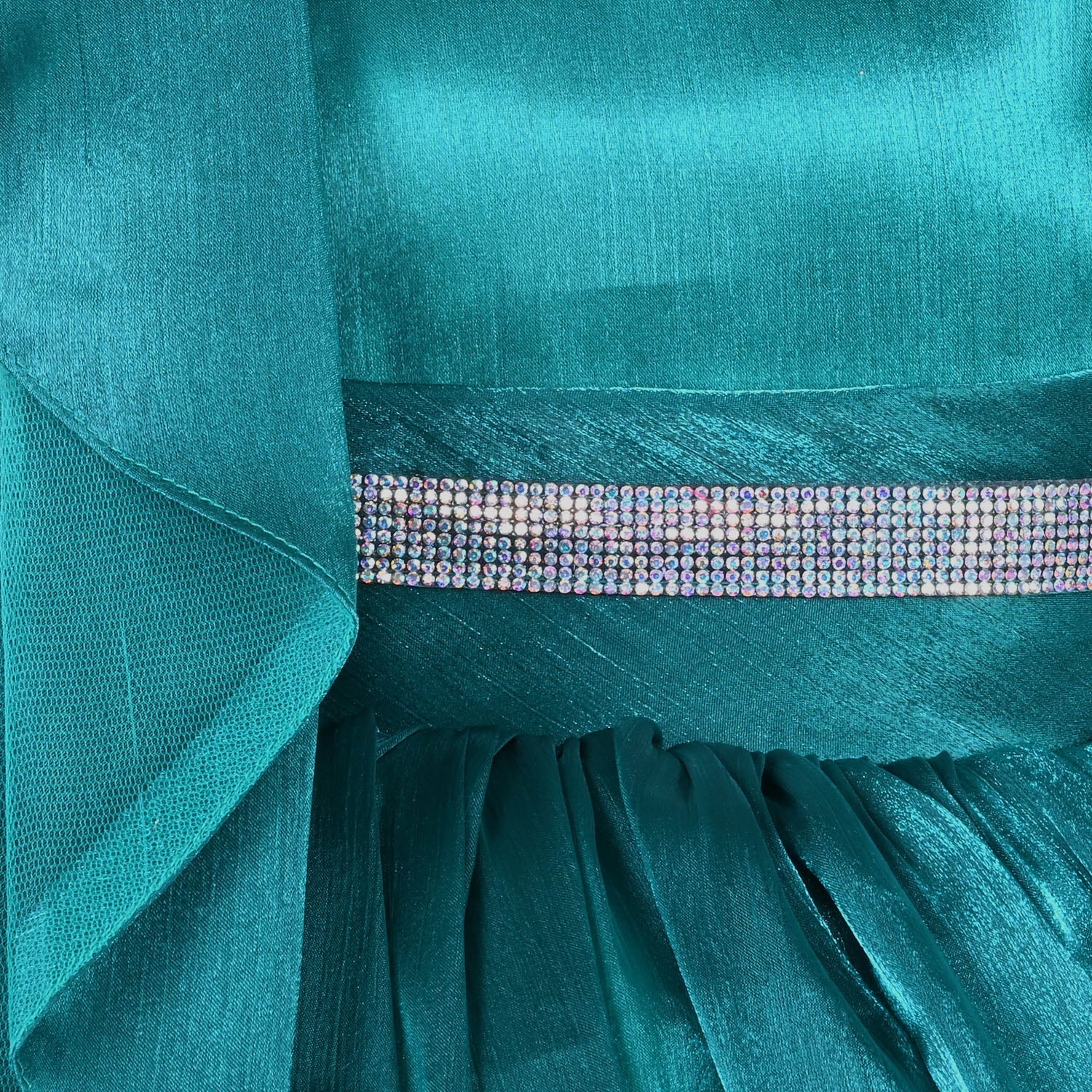 Girls Party Wear Dress