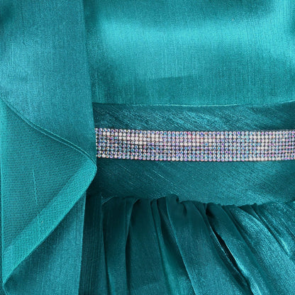 Girls Party Wear Dress