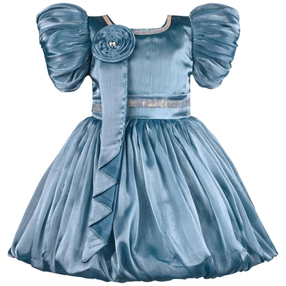 Girls Party Wear Dress