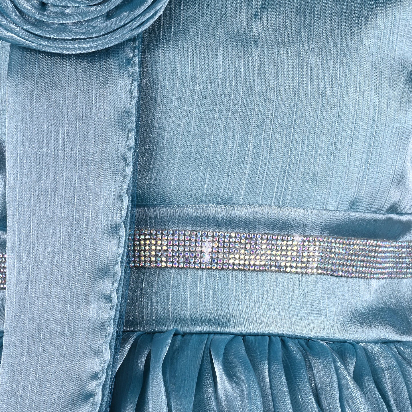 Girls Party Wear Dress