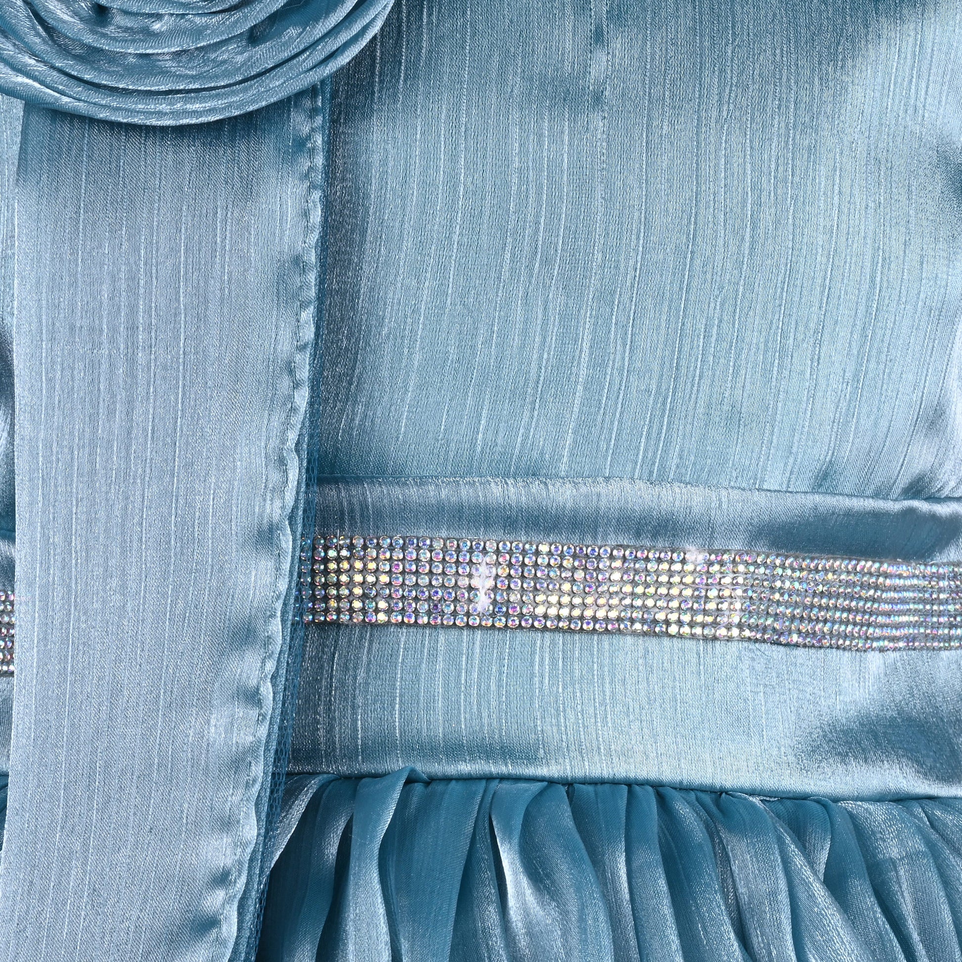 Girls Party Wear Dress