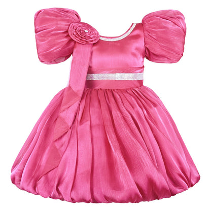 Girls Party Wear Dress