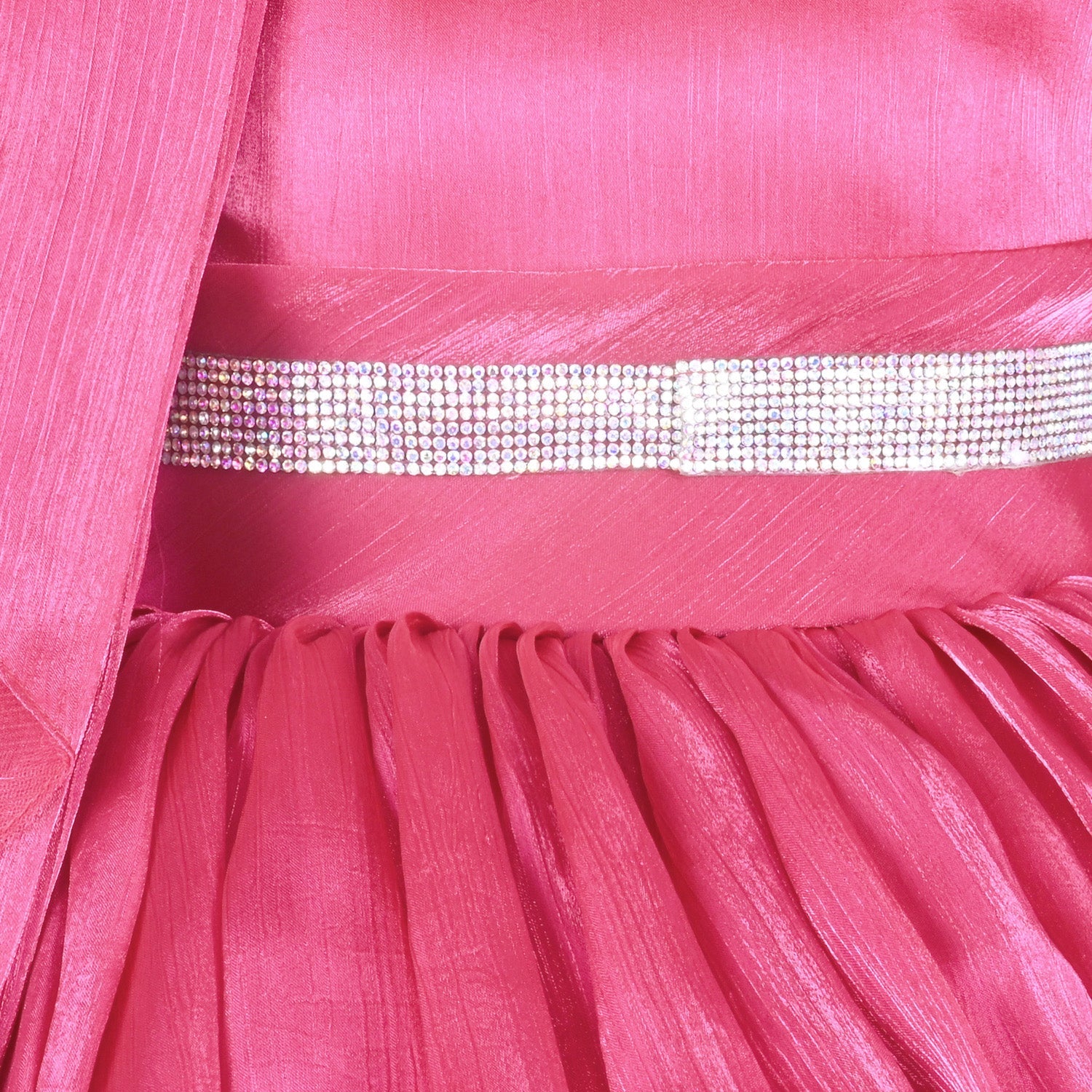 Girls Party Wear Dress