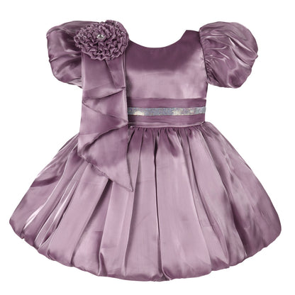 Girls Party Wear Dress