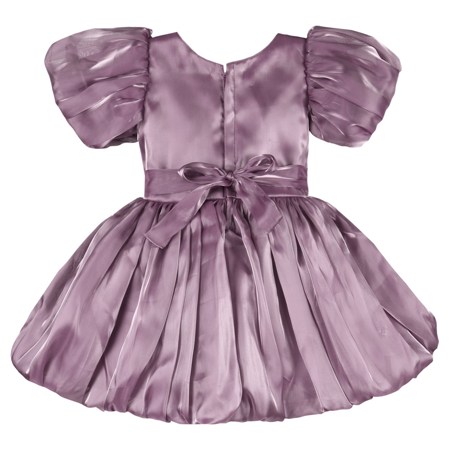 Girls Party Wear Dress