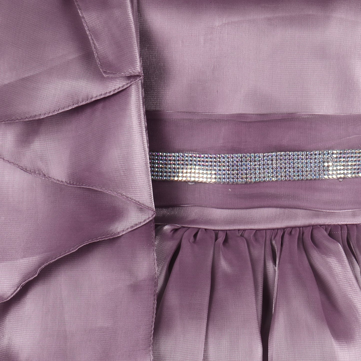 Girls Party Wear Dress