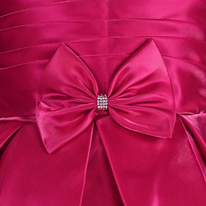 Girls Christmas Frocks Online | Party Wear Dresses for Baby Girls 2025