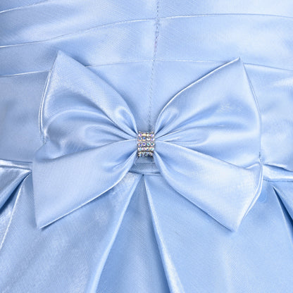 Girls Christmas Frocks Online | Party Wear Dresses for Baby Girls 2025