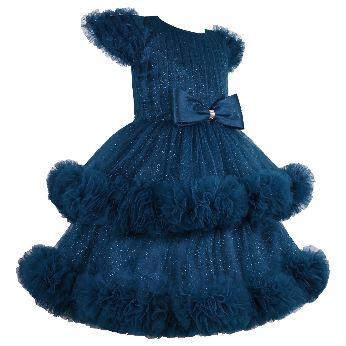 Buy Premium Baby Girls Birthday Dresses Online | Girls Party Dress