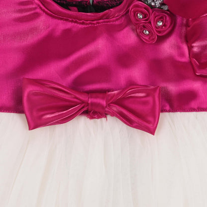 Buy Premium Baby Girls  Party Dress Online