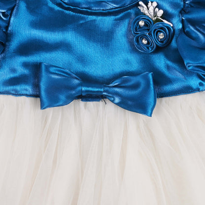 Buy Premium Baby Girls  Party Dress Online