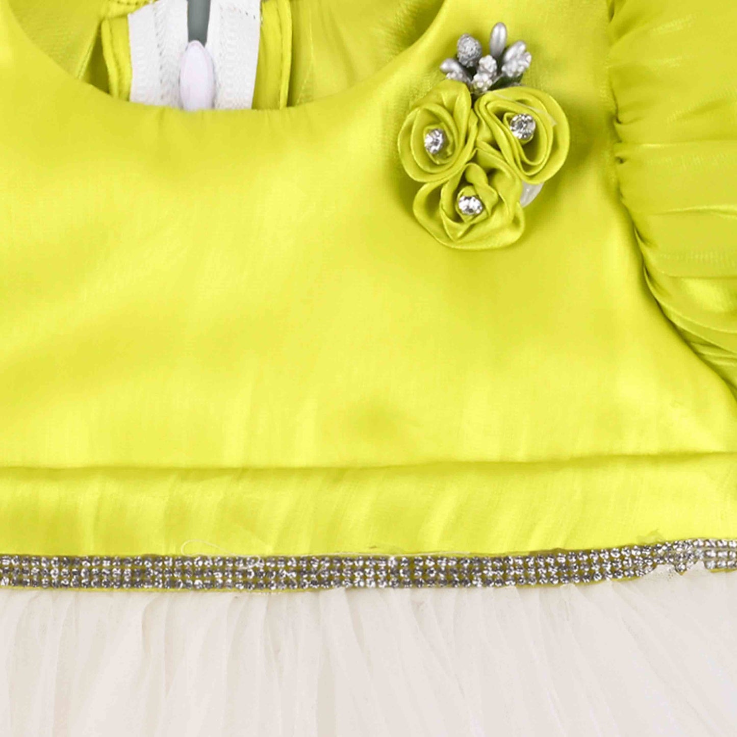 Buy Premium Baby Girls  Party Dress Online