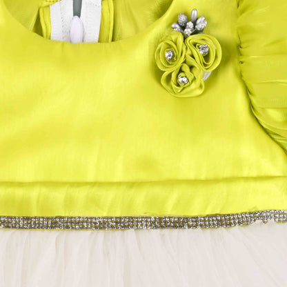 Buy Premium Baby Girls  Party Dress Online