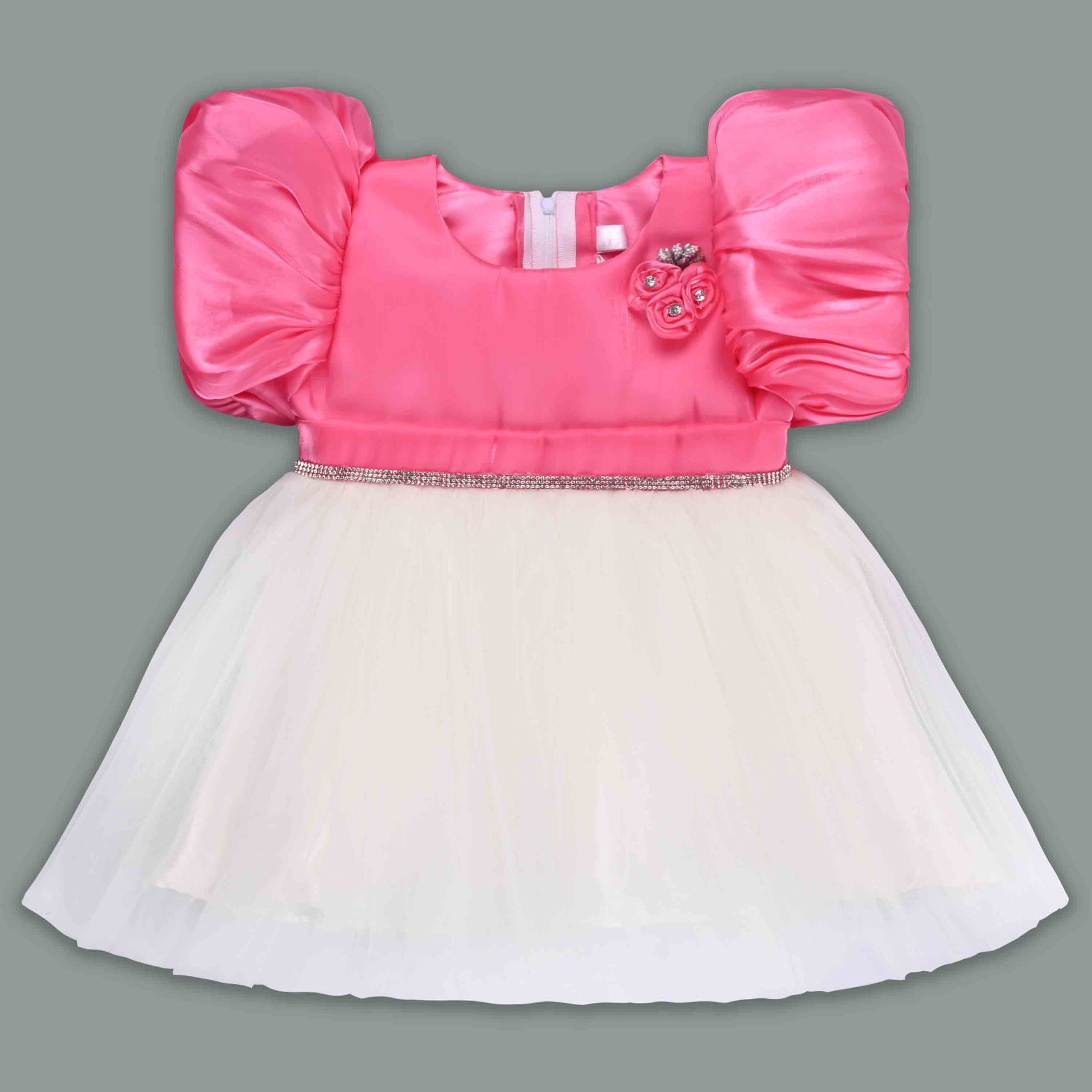 Buy Premium Baby Girls  Party Dress Online