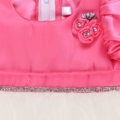 Buy Premium Baby Girls  Party Dress Online
