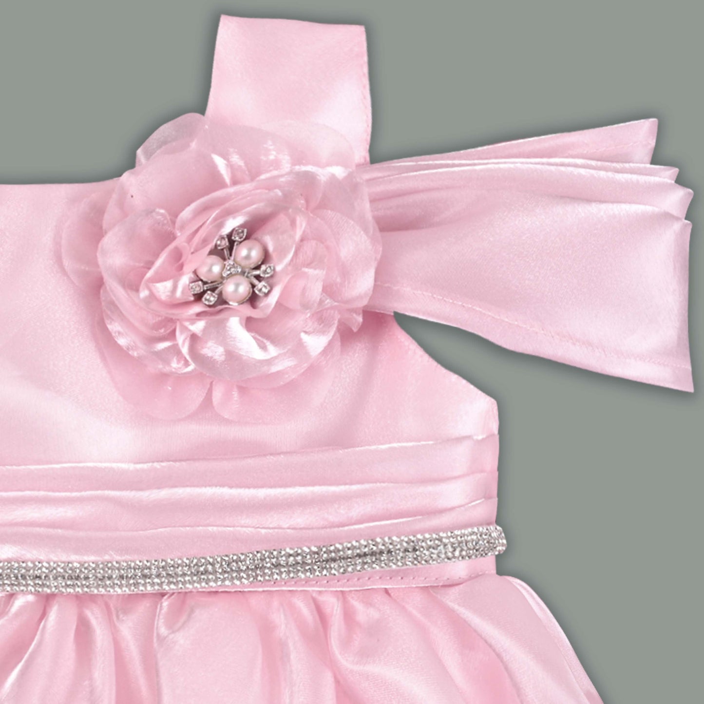 Buy Premium Baby Girls  Party Dress Online