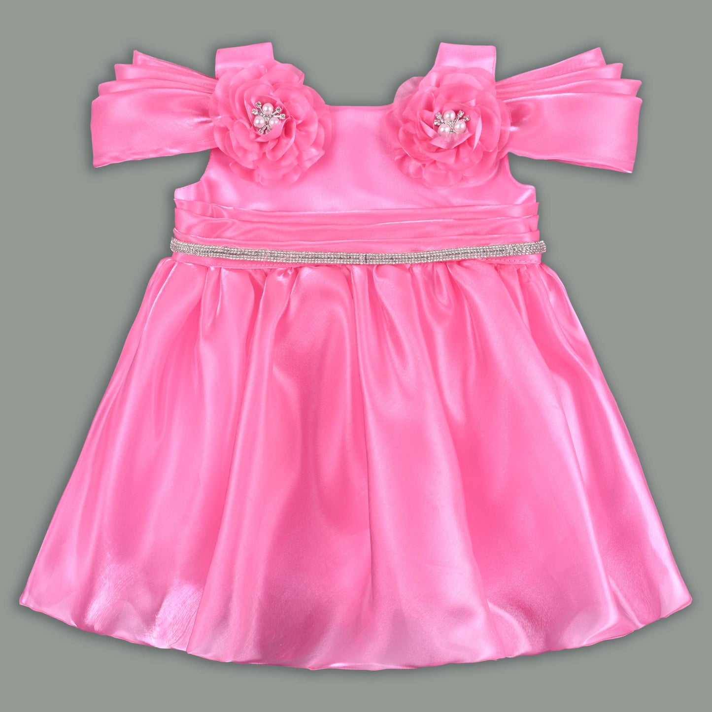Buy Premium Baby Girls  Party Dress Online
