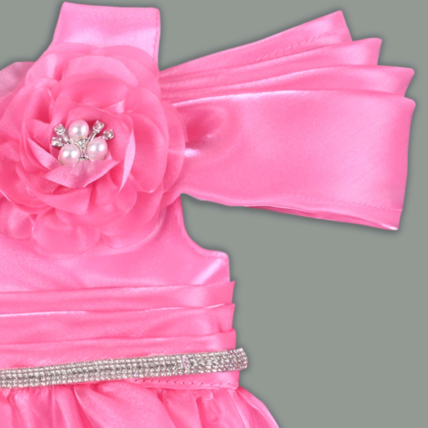 Buy Premium Baby Girls  Party Dress Online