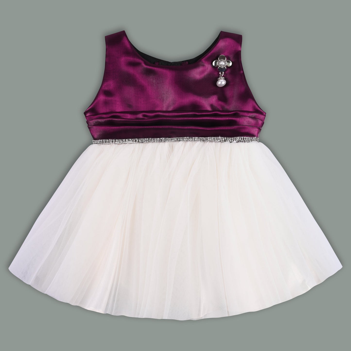 Buy Premium Baby Girls  Party Dress Online