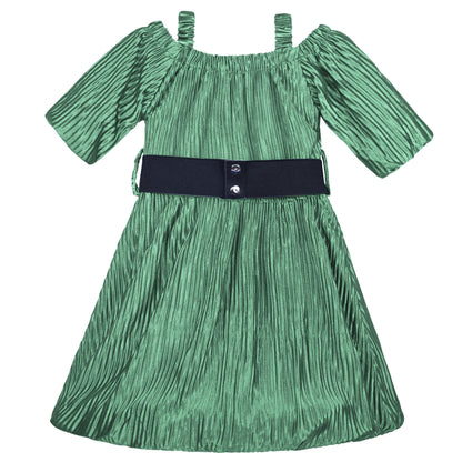 Baby Girl Summer Casual Wear